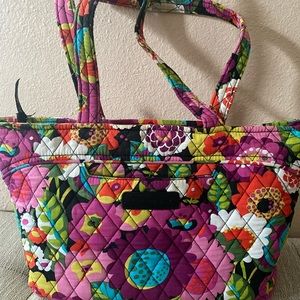 Vera Bradley Bag